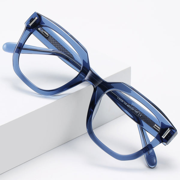 Square Glasses YSD1002