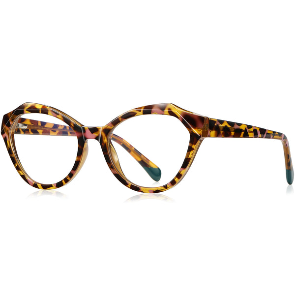 Cat-Eye Glasses PF1299