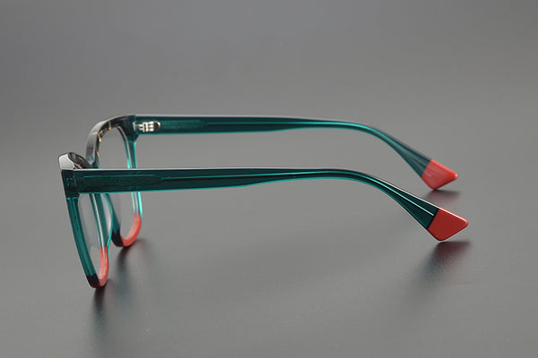 Square Glasses TG1220