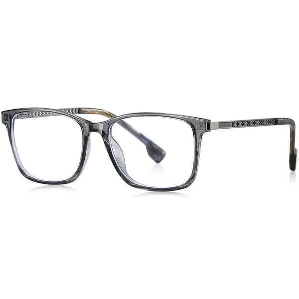 Square Glasses YSD1037