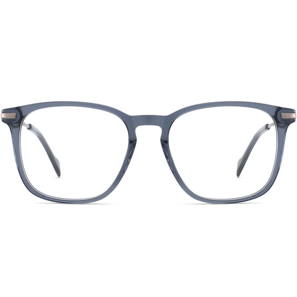 Square Glasses YSAC1018