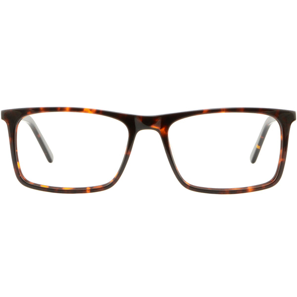 Rectangle Glasses O2659