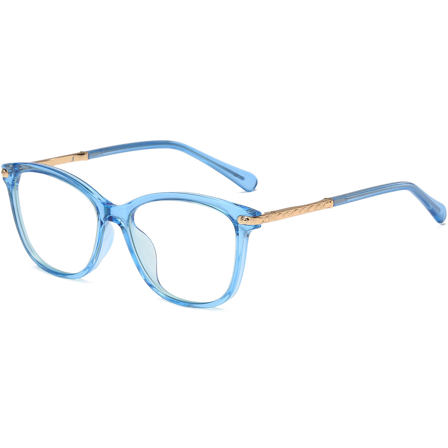 Square Glasses for Kids PFK1012