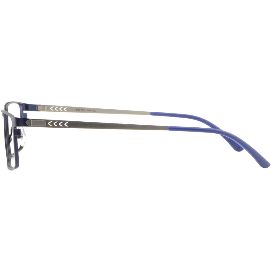 Rectangle Glasses O2550