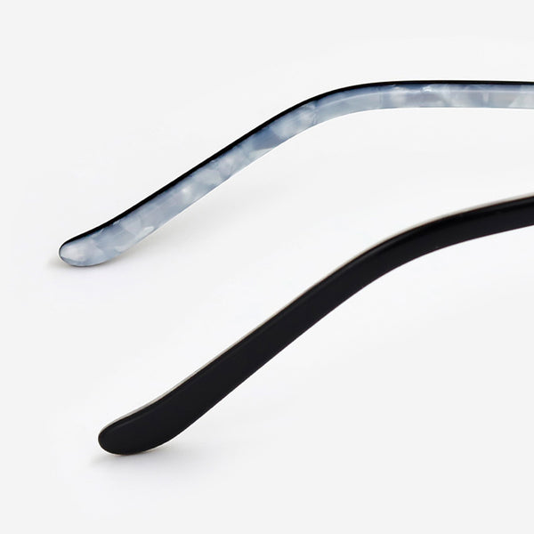 Oval Glasses PG1001