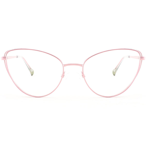 Cat-Eye Glasses YEM1225