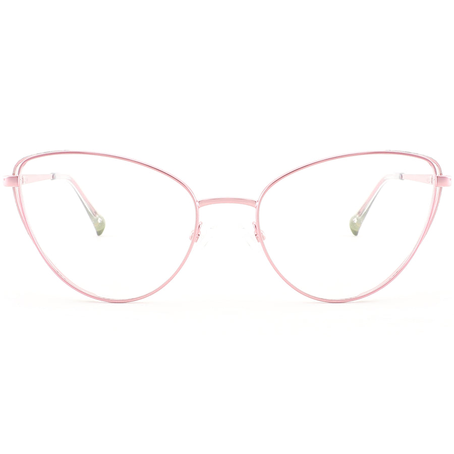 Cat-Eye Glasses YEM1225
