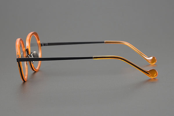 Round Glasses TG1081