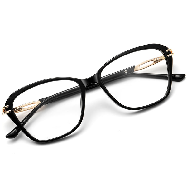 Cat-Eye Glasses YSD1059