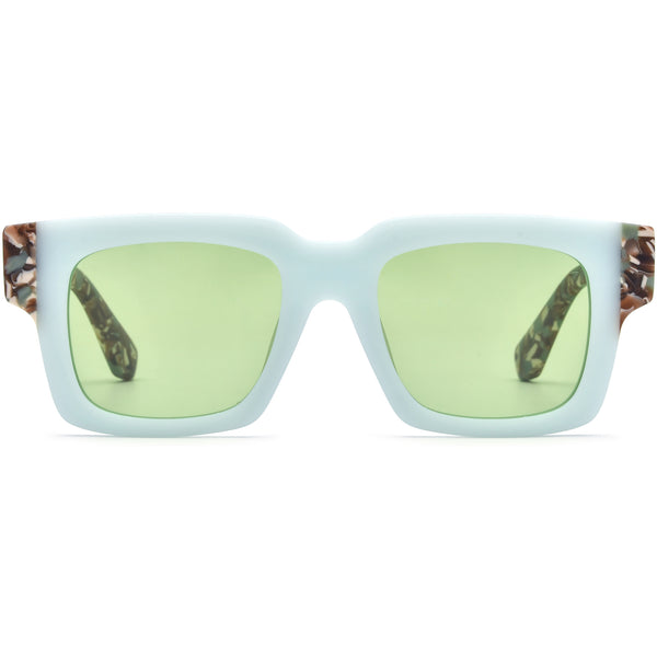 Square Sunglasses BRS1079