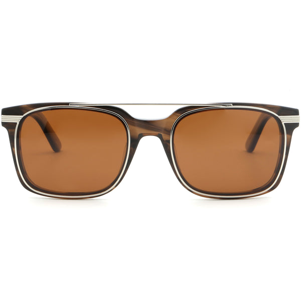 Square Glasses GSR1171