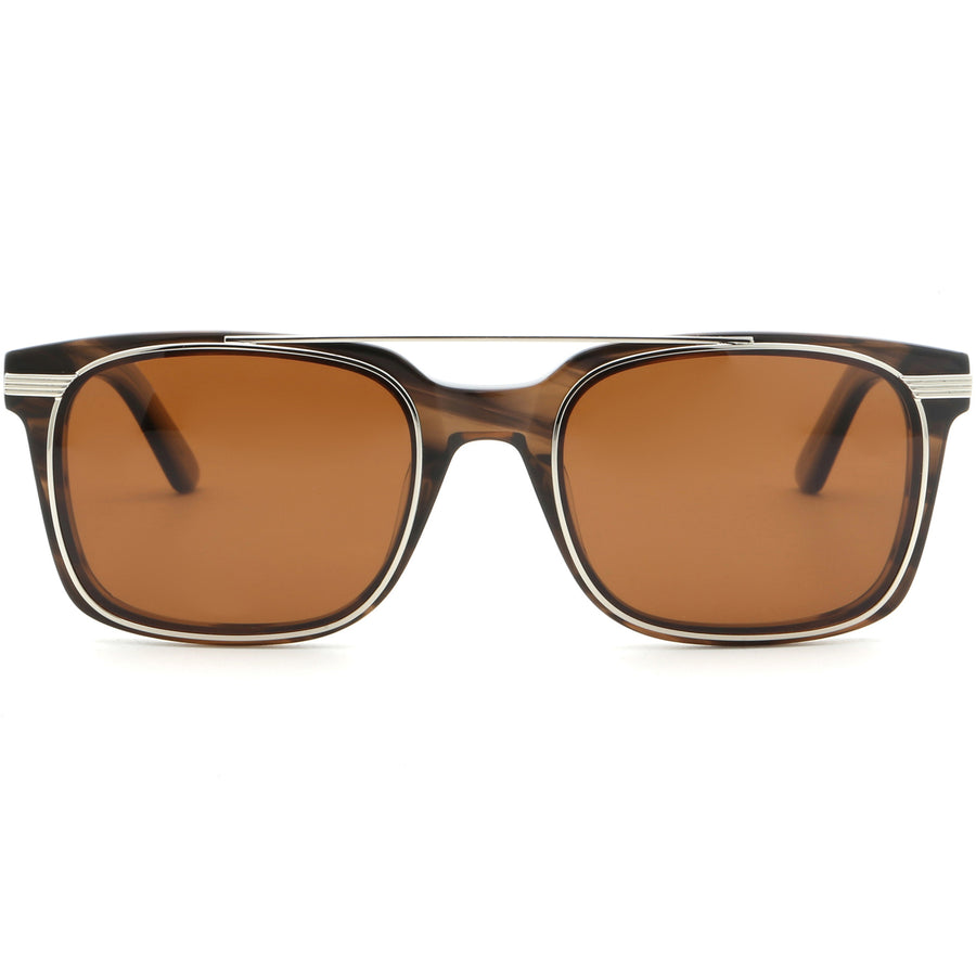 Square Glasses GSR1171