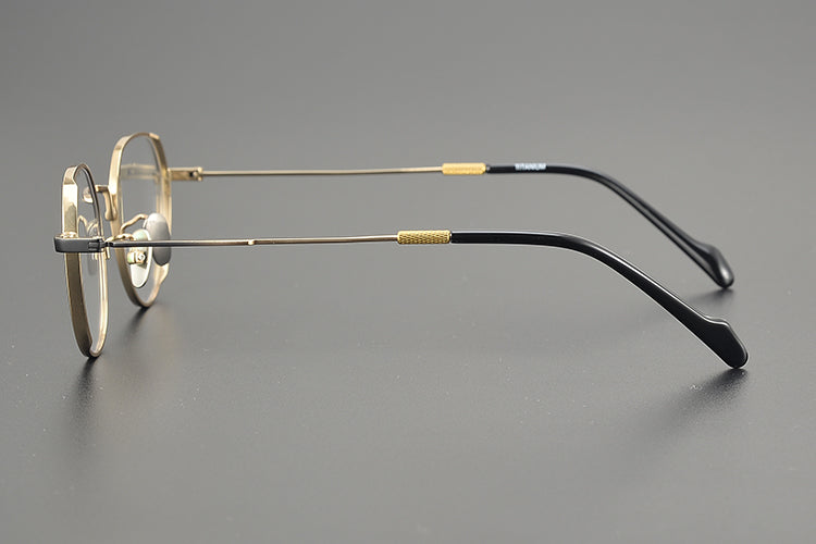 Round Glasses TG1123