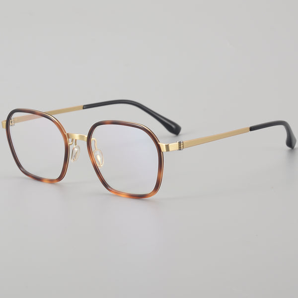 Geometric Glasses BY1063