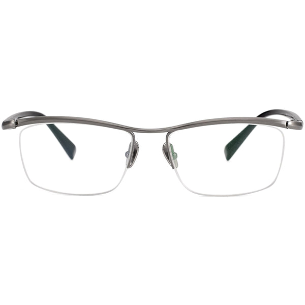 Square Glasses YM1035