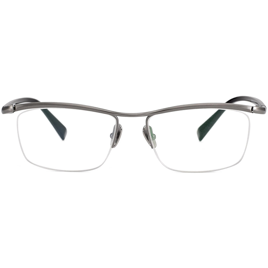 Square Glasses YM1035
