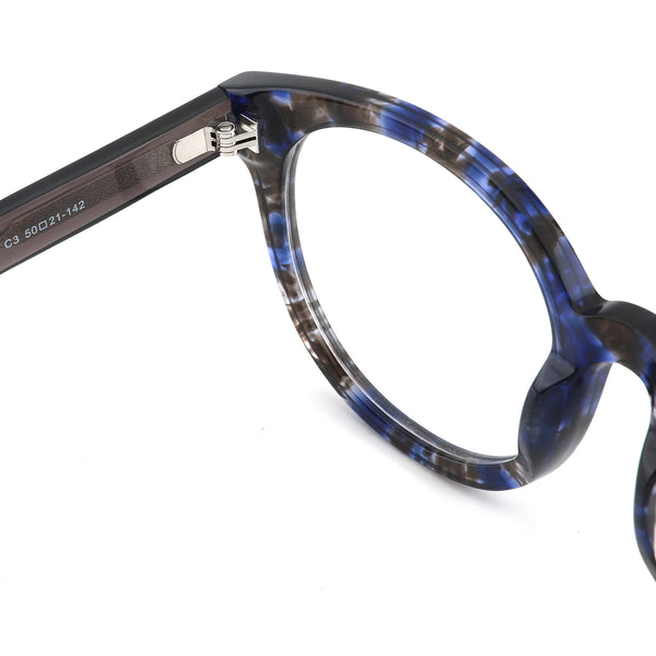 Round Glasses A2420