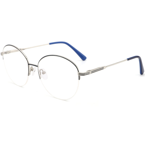 Round Glasses YSAM1002