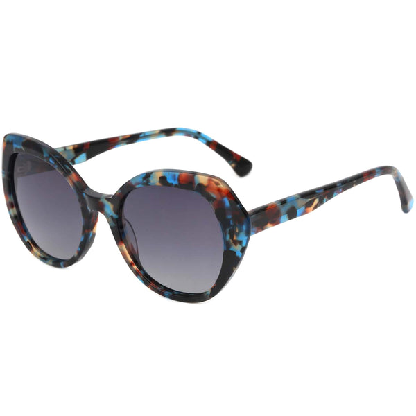 Geometric Sunglasses GSS1014