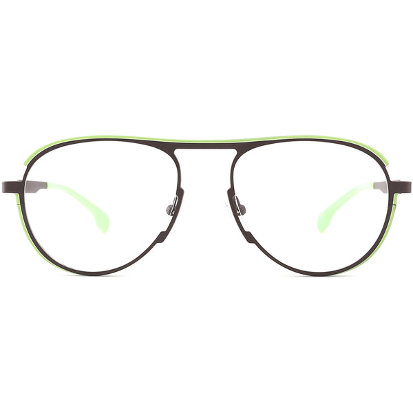 Aviator Glasses YEM1111