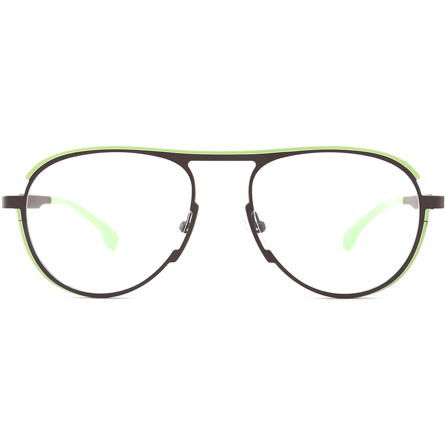 Aviator Glasses YEM1111