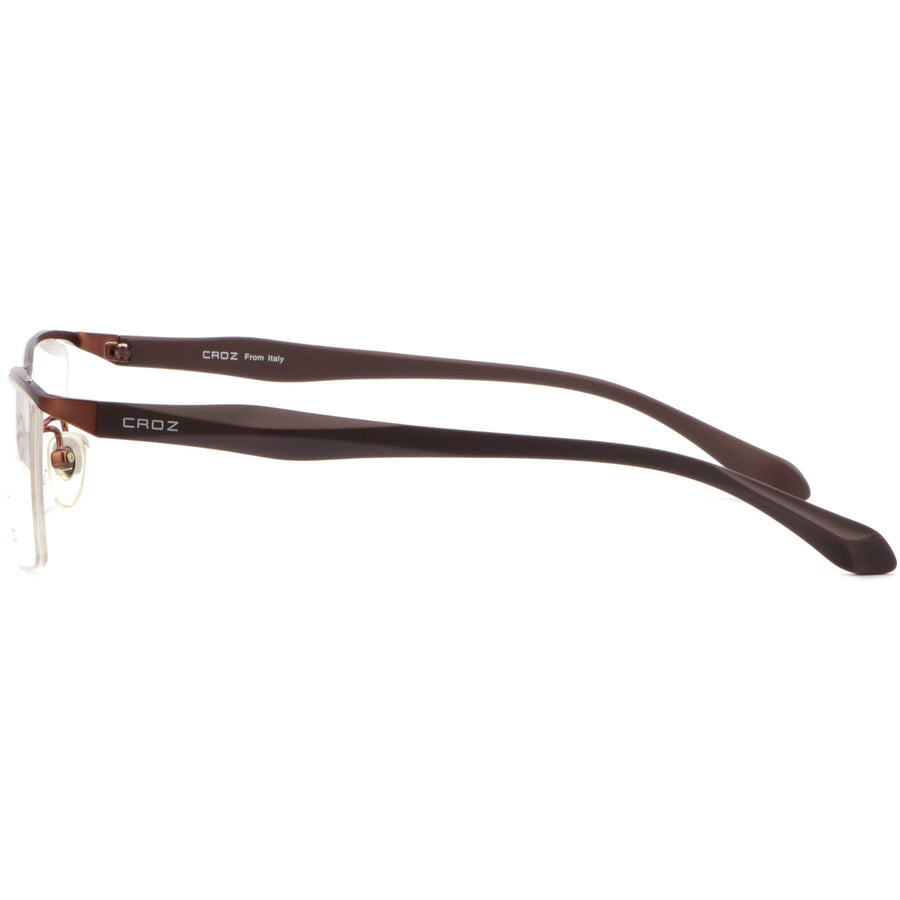 Rectangle Glasses O1458