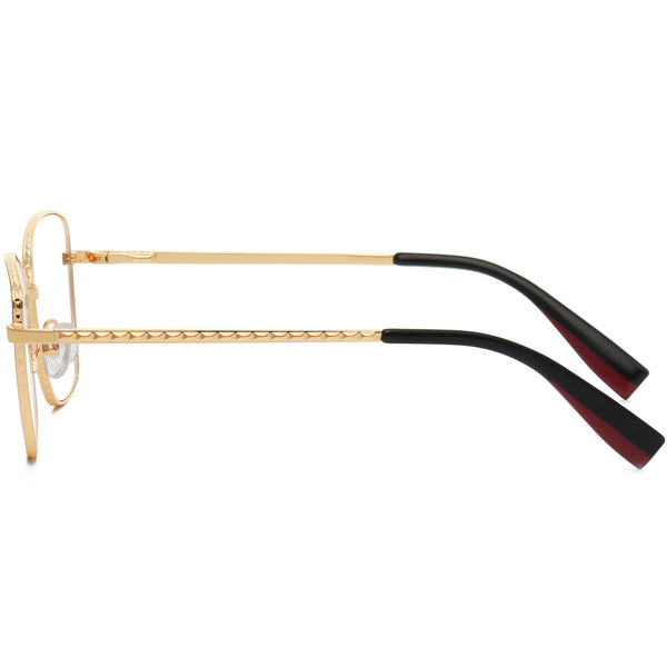 Cat-Eye Glasses PF1110