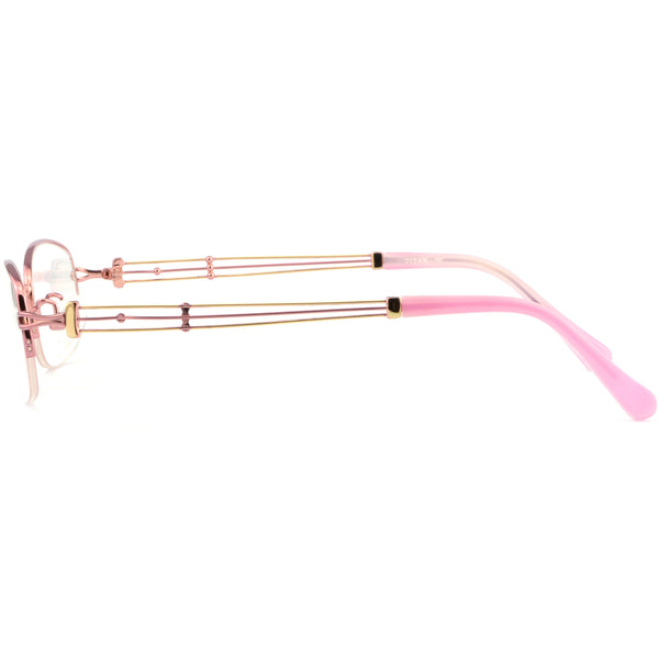 Rectangle Glasses O1745