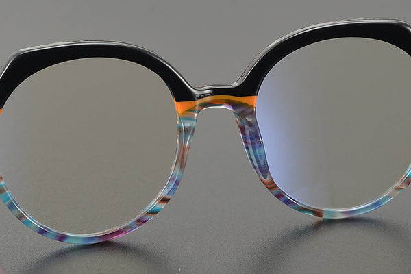 Round Glasses TG1099