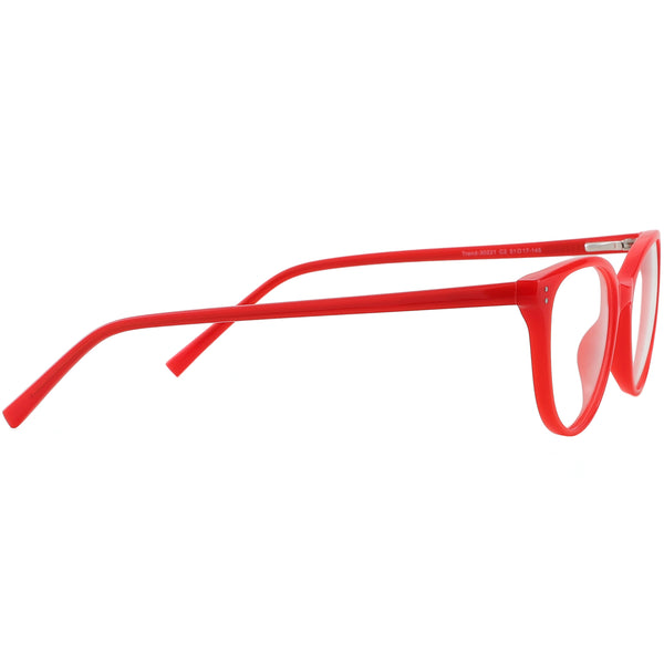 Round Glasses YEA1285