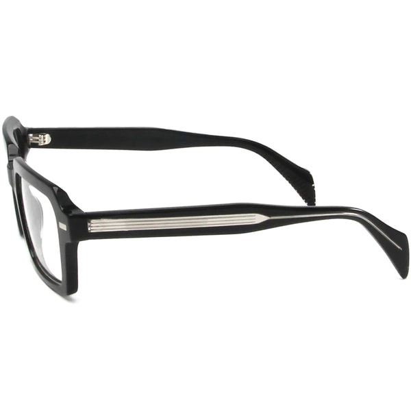 Square Glasses A4093