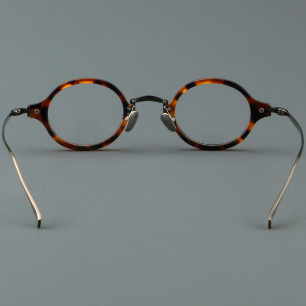 Round Glasses YN1068