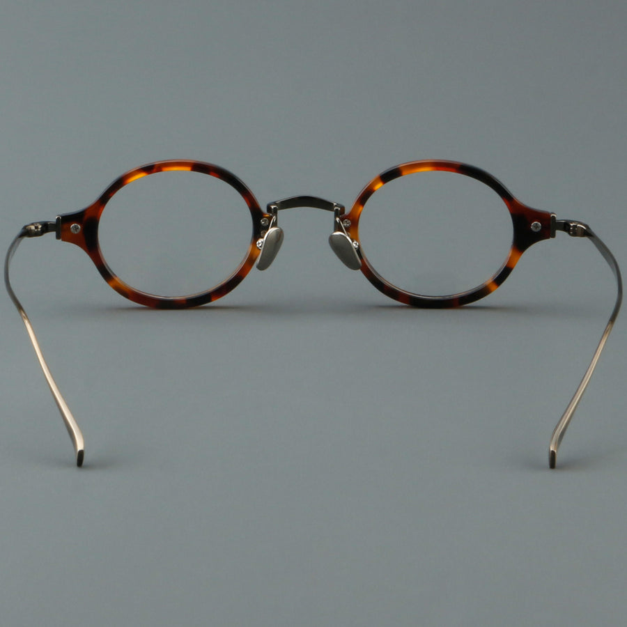 Round Glasses YN1068