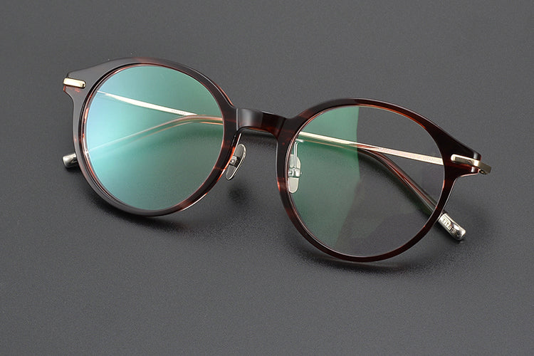 Round Glasses MW1338