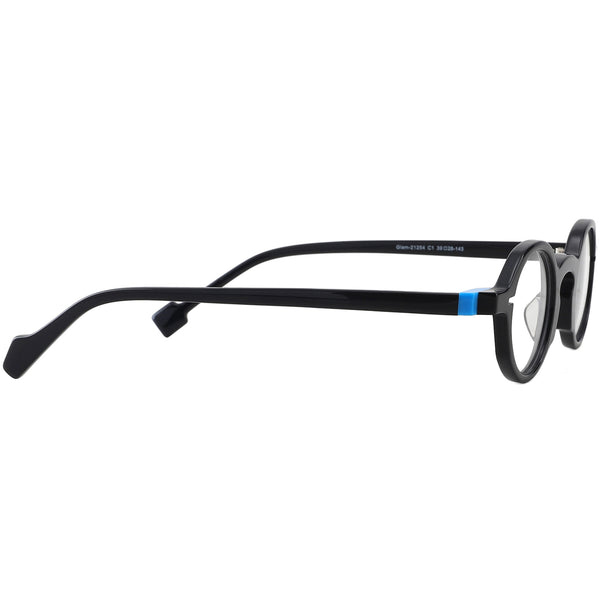 Round Glasses YEA1271