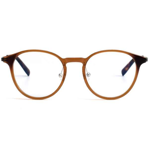 Round Glasses A3955