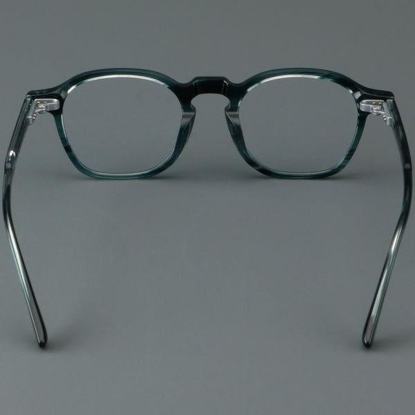 Square Glasses A3993