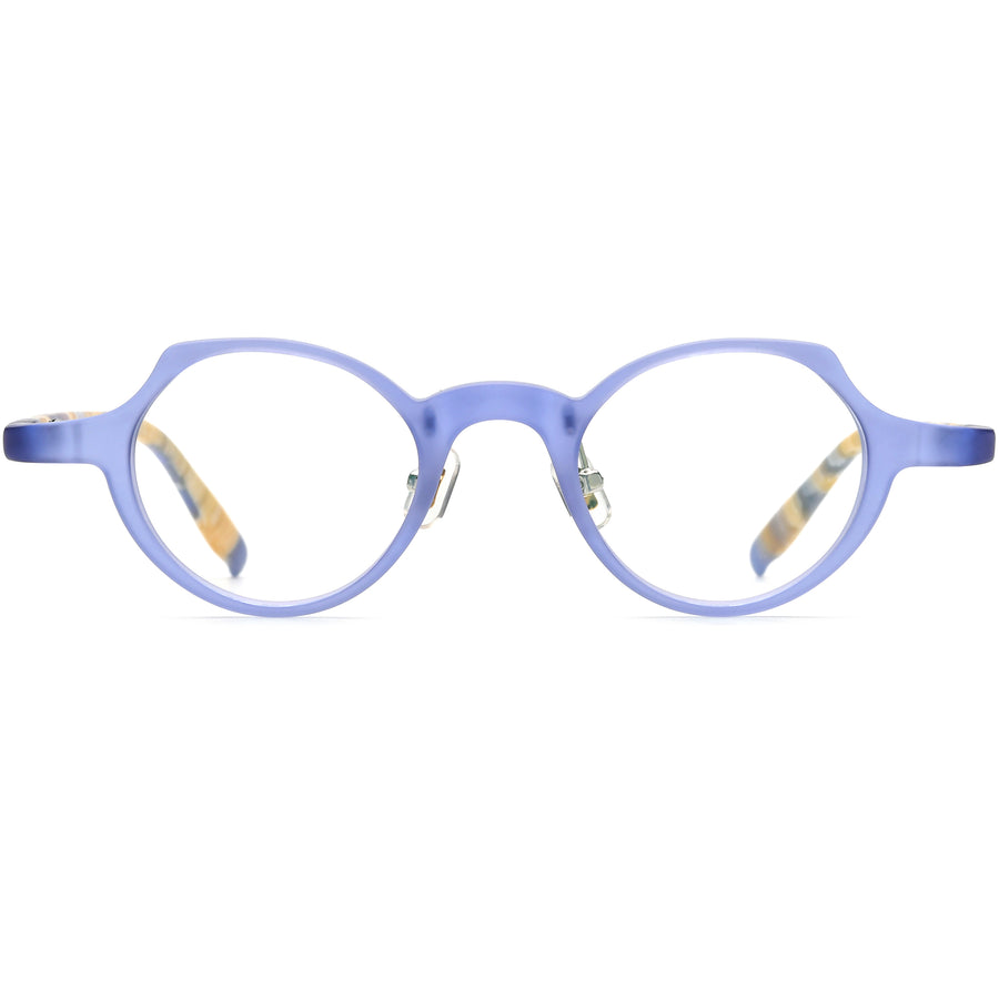Geometric Glasses BR1432