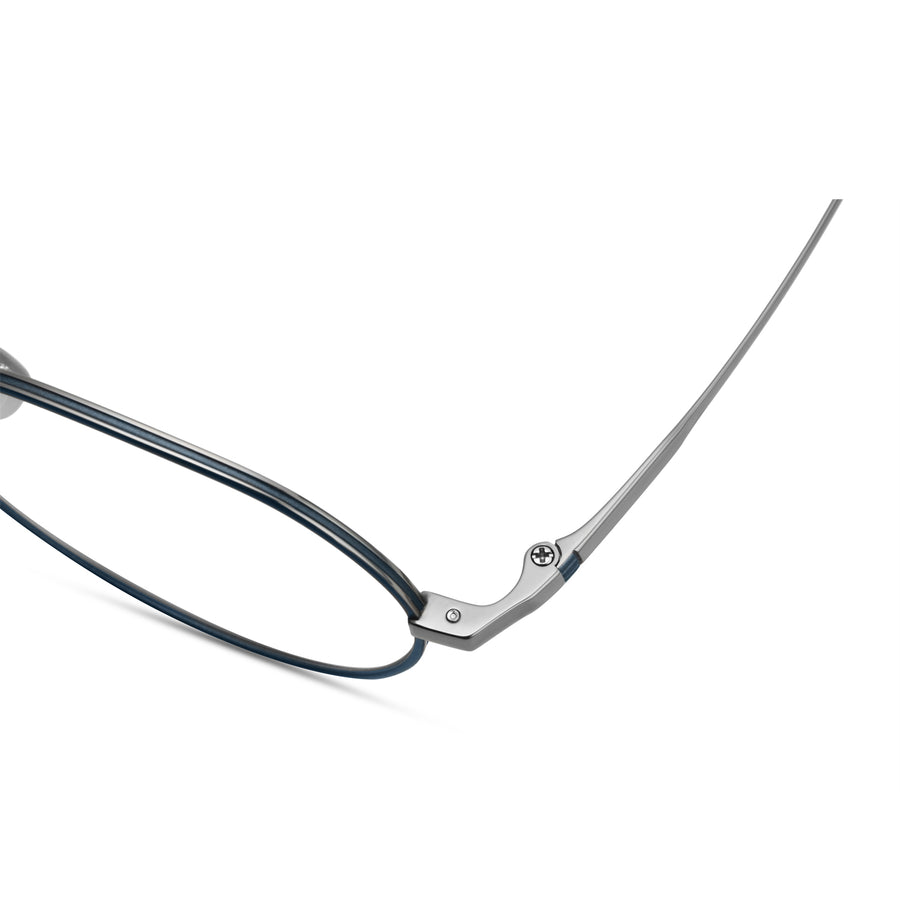 Geometric Glasses MW1163