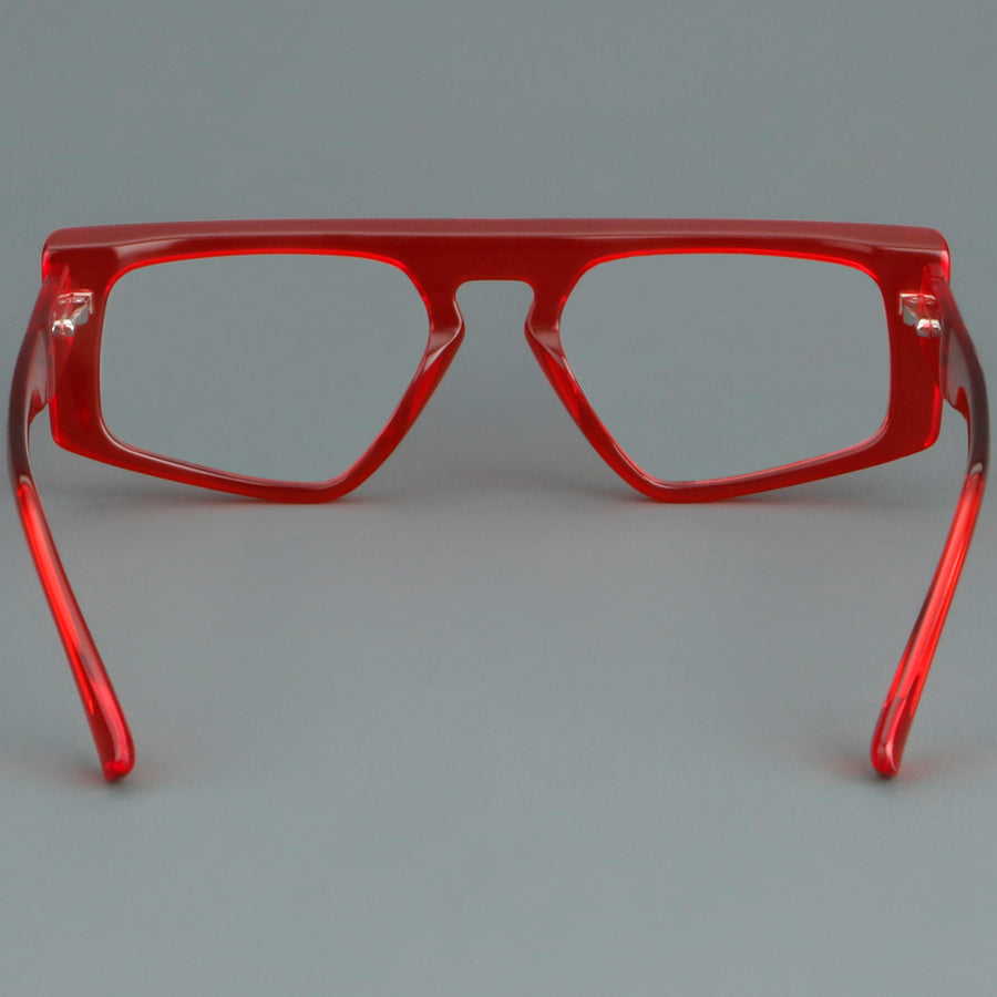 Geometric Glasses YN1058
