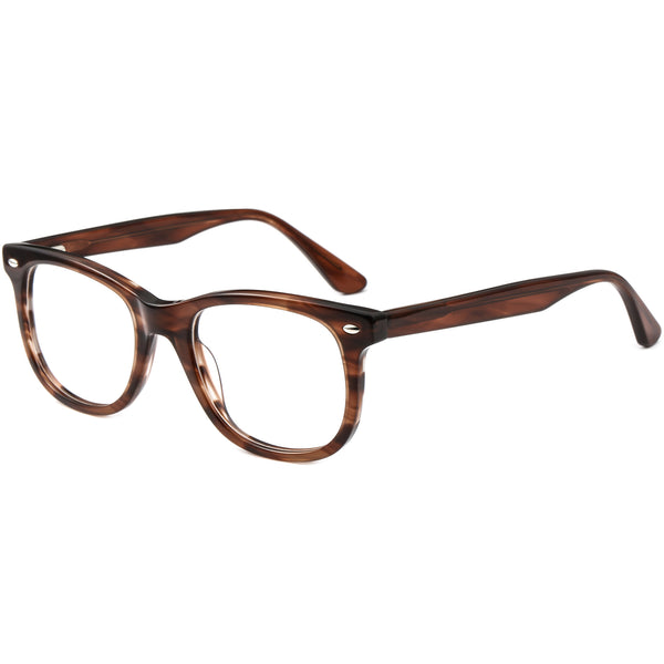 Square Glasses GSR1036