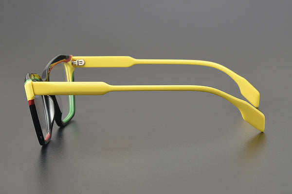 Cat-Eye Glasses TG1202