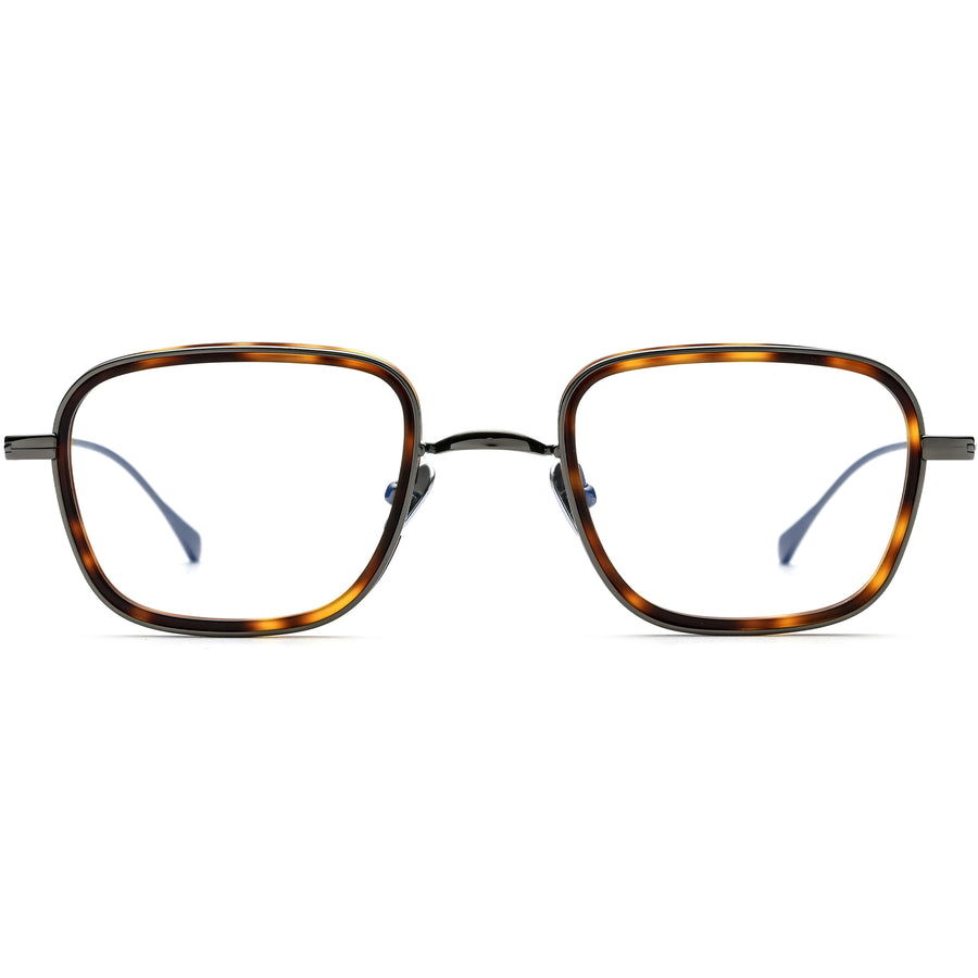 Square Glasses BR1571