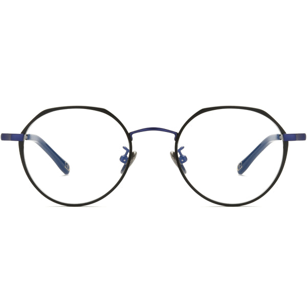 Round Glasses MS1004