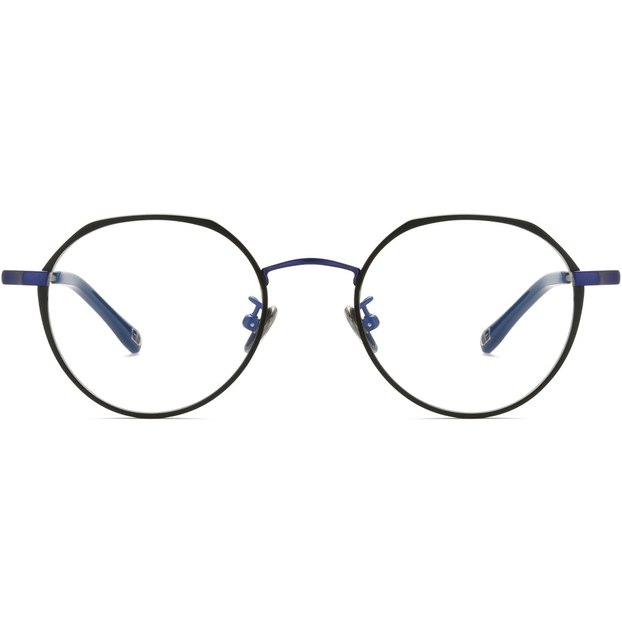 Round Glasses MS1004