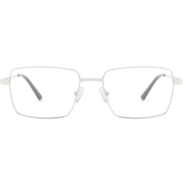 Square Glasses YSAM1098