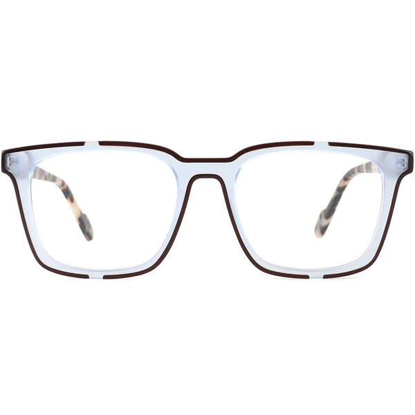 Square Glasses YEA1117