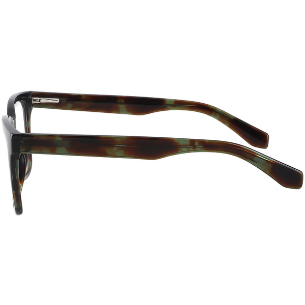 Square Glasses YEA1182