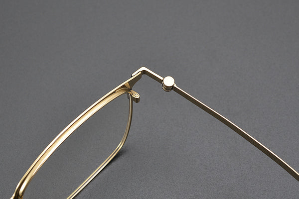 Rectangle Glasses TG1179