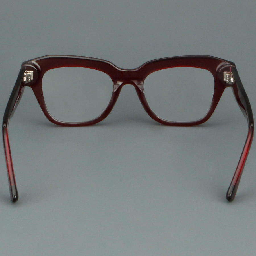 Square Glasses YN1054
